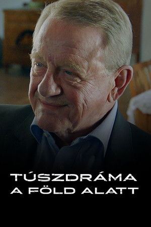 Túszdráma a föld alatt