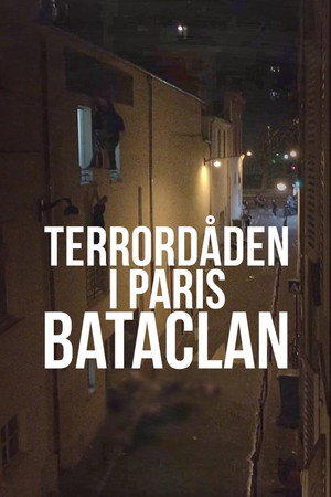 Vendredi noir poszter
