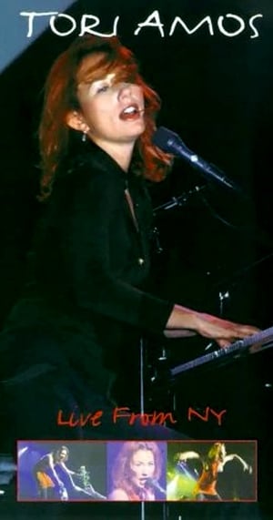 Tori Amos - Live from NY