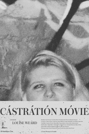 Castration Movie Anthology iii. Year of the Hyaena poszter