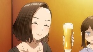 がんばれ同期ちゃん 1. évad Ep.8 8. epizód