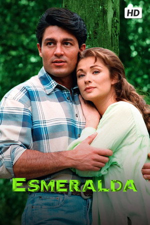 Esmeralda poszter