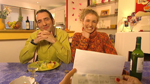 Un gars, une fille Season 4 Ep.51 51. epizód