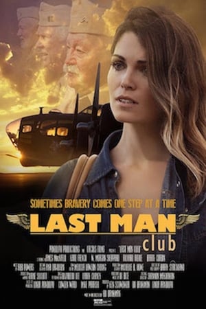 Last Man Club poszter