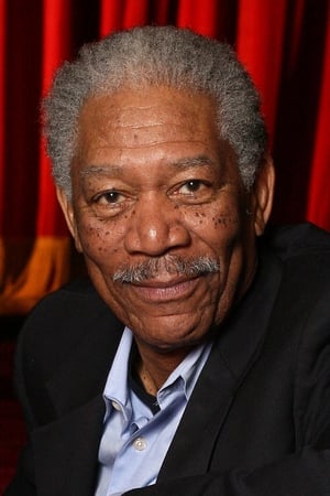 Morgan Freeman profil kép