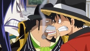 One Piece 19. évad Ep.828 828. epizód