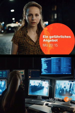 Ein gefährliches Angebot poszter
