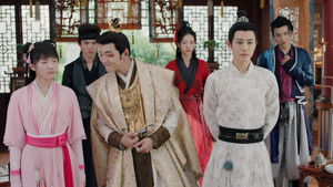 大宋少年志 1. évad Ep.6 6. epizód