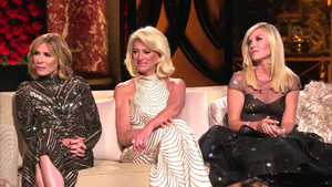 The Real Housewives of New York City 10. évad Ep.20 20. epizód