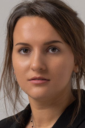 Suus van Dort profil kép