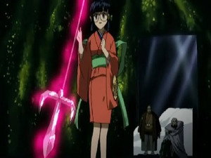 サムライ ディーパー キョウ 1. évad Ep.8 8. epizód