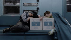 A káprázatos Mrs. Maisel kép