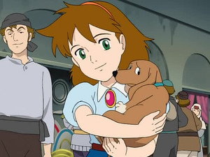 パタパタ飛行船の冒険 Season 1 Ep.7 7. epizód
