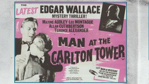 Edgar Wallace Mysteries Season 2 Ep.5 5. epizód
