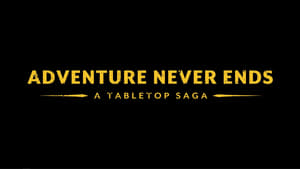 Adventure Never Ends: A Tabletop Saga háttérkép