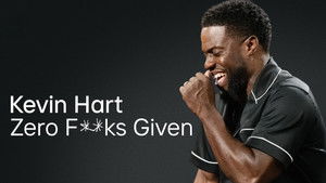 Kevin Hart: Zero F**ks Given háttérkép