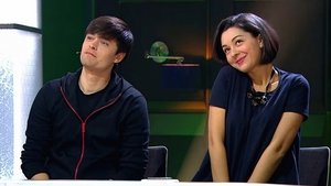 Где логика? Season 2 Ep.5 5. epizód