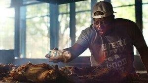 A konyhafőnök asztaláról: BBQ 1. évad Ep.3 Rodney Scott