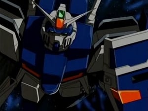 機動戦士ガンダムSEED 1. évad Ep.11 11. epizód