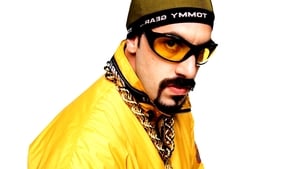 Ali G, Aiii háttérkép