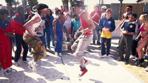 Breakdance háttérkép