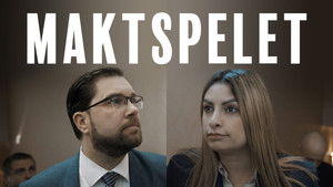 Maktspelet háttérkép