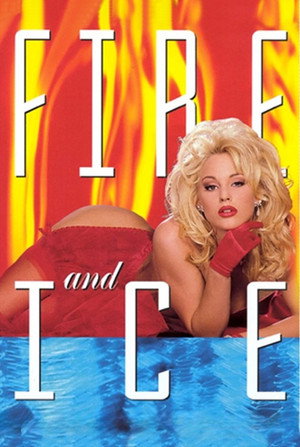 Penthouse: Fire and Ice poszter