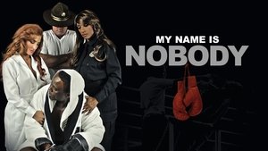 My Name is Nobody háttérkép