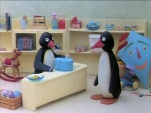 Pingu 2. évad Ep.20 20. epizód