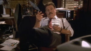 Mike Hammer: Murder Takes All háttérkép