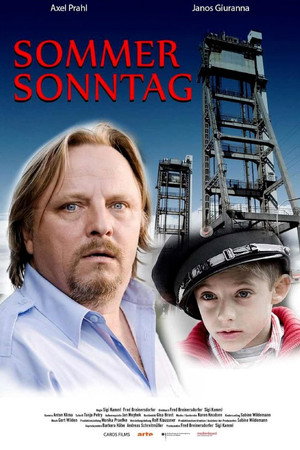 Sommersonntag poszter