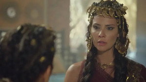 Gênesis 1. évad Ep.15 15. epizód