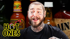 Hot Ones 18. évad Ep.1 1. epizód