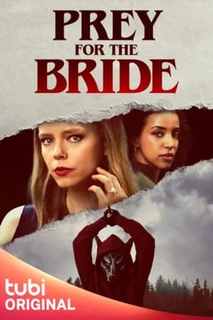 Prey for the Bride poszter