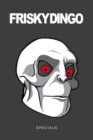 Frisky Dingo