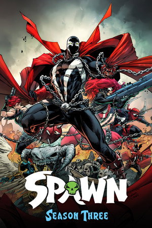 Spawn