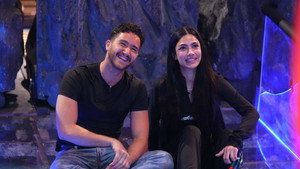 رامز جاب من الآخر 1. évad Ep.20 20. epizód