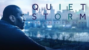 Quiet Storm: The Ron Artest Story háttérkép