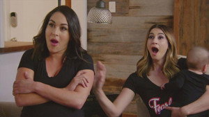Total Bellas Season 2 Ep.8 8. epizód