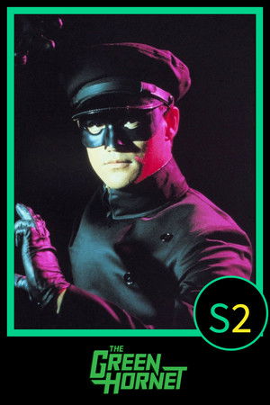 The Green Hornet