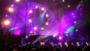 The Australian Pink Floyd Show háttérkép
