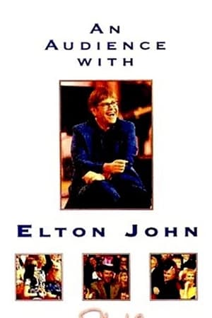 An Audience with Elton John poszter