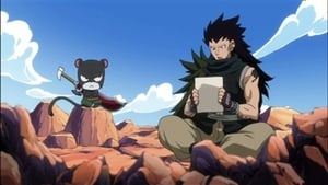 Fairy Tail 3. évad Ep.39 39. epizód