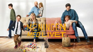 Meningen med livet kép