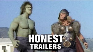 Honest Trailers 11. évad Ep.29 29. epizód