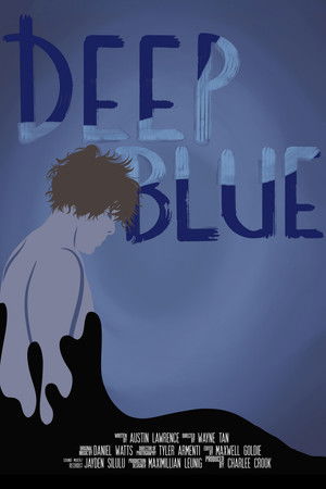 Deep Blue poszter