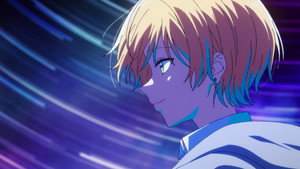 花は咲く、修羅の如く 1. évad Ep.3 3. epizód