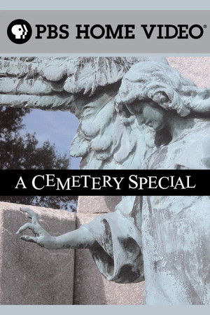 A Cemetery Special poszter