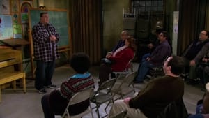 Mike és Molly 3. évad Ep.14 14. epizód