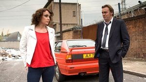 Ashes to Ashes Season 1 Ep.6 6. epizód